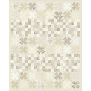 Gentle Kisses Quilt Kit 
